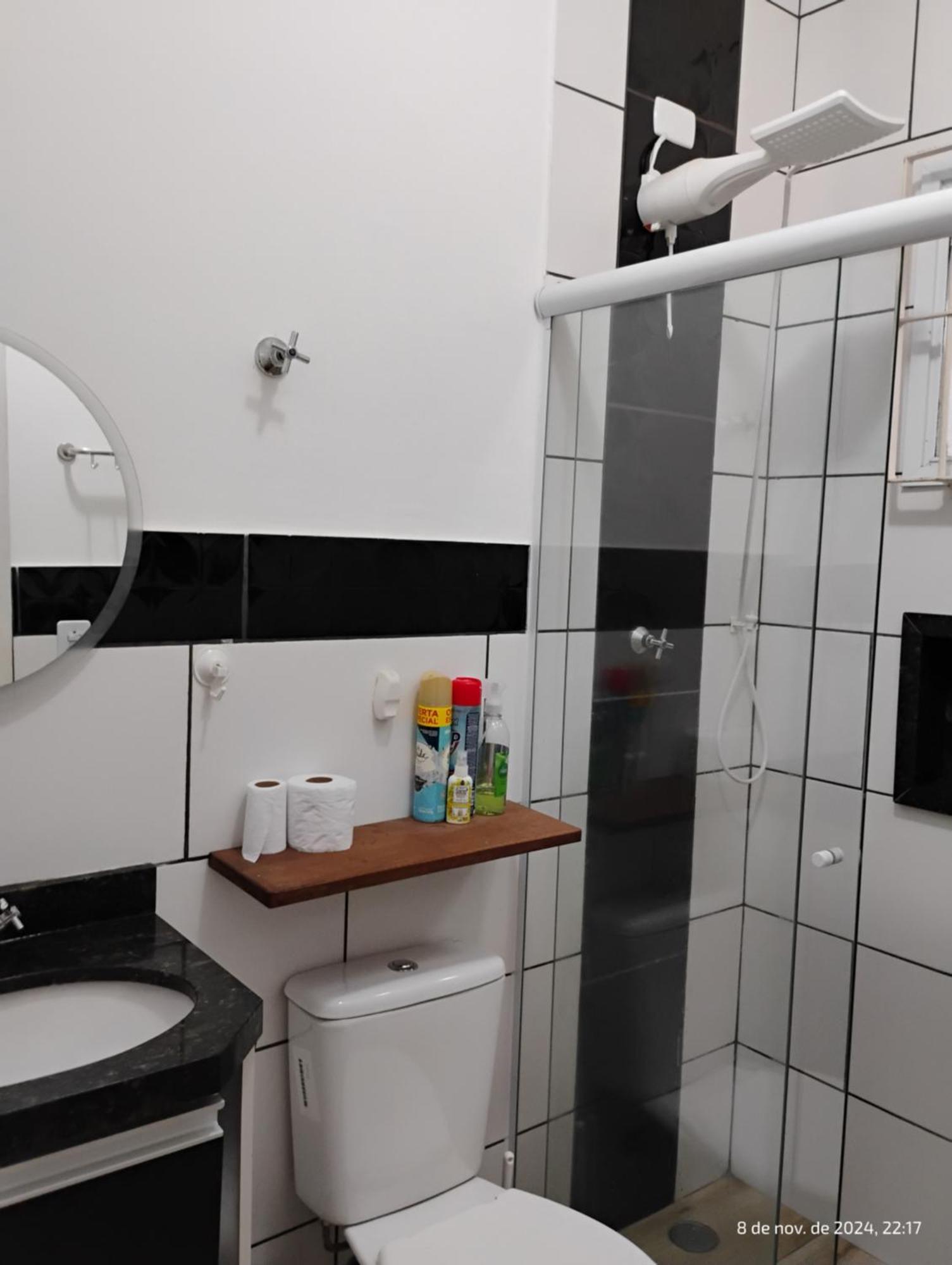Apartamento Residencial Maranduba 5 Min Maranduba Ubatuba
