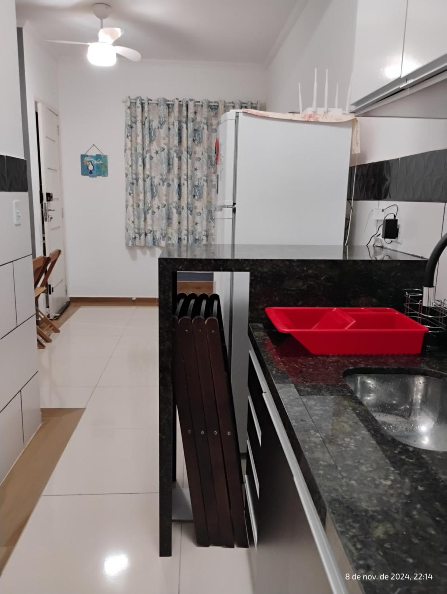 Apartamento Residencial Maranduba 5 Min Maranduba Ubatuba