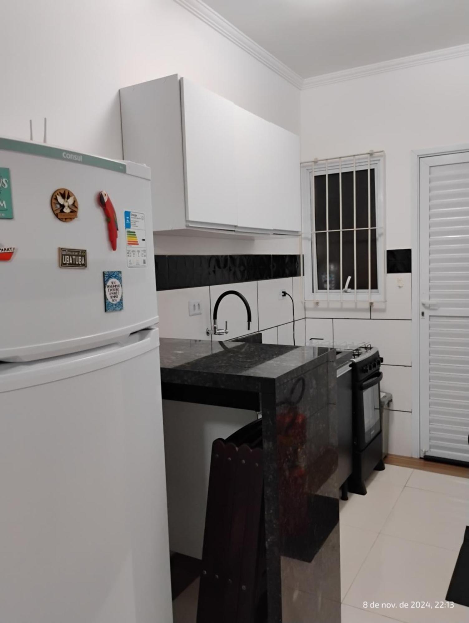 Residencial Maranduba 5 Min Maranduba Apartamento *