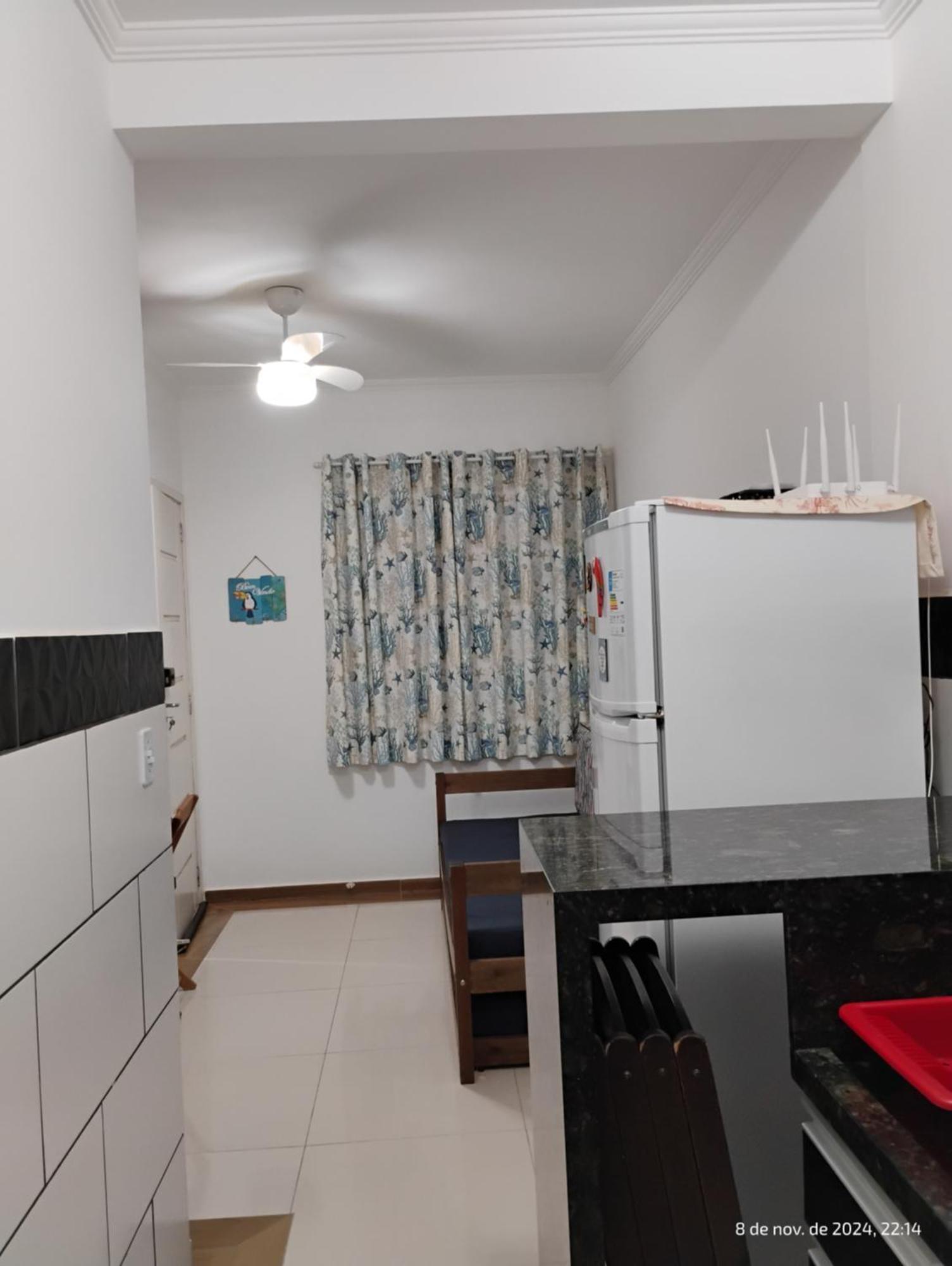 Residencial Maranduba 5 Min Maranduba Apartamento Ubatuba