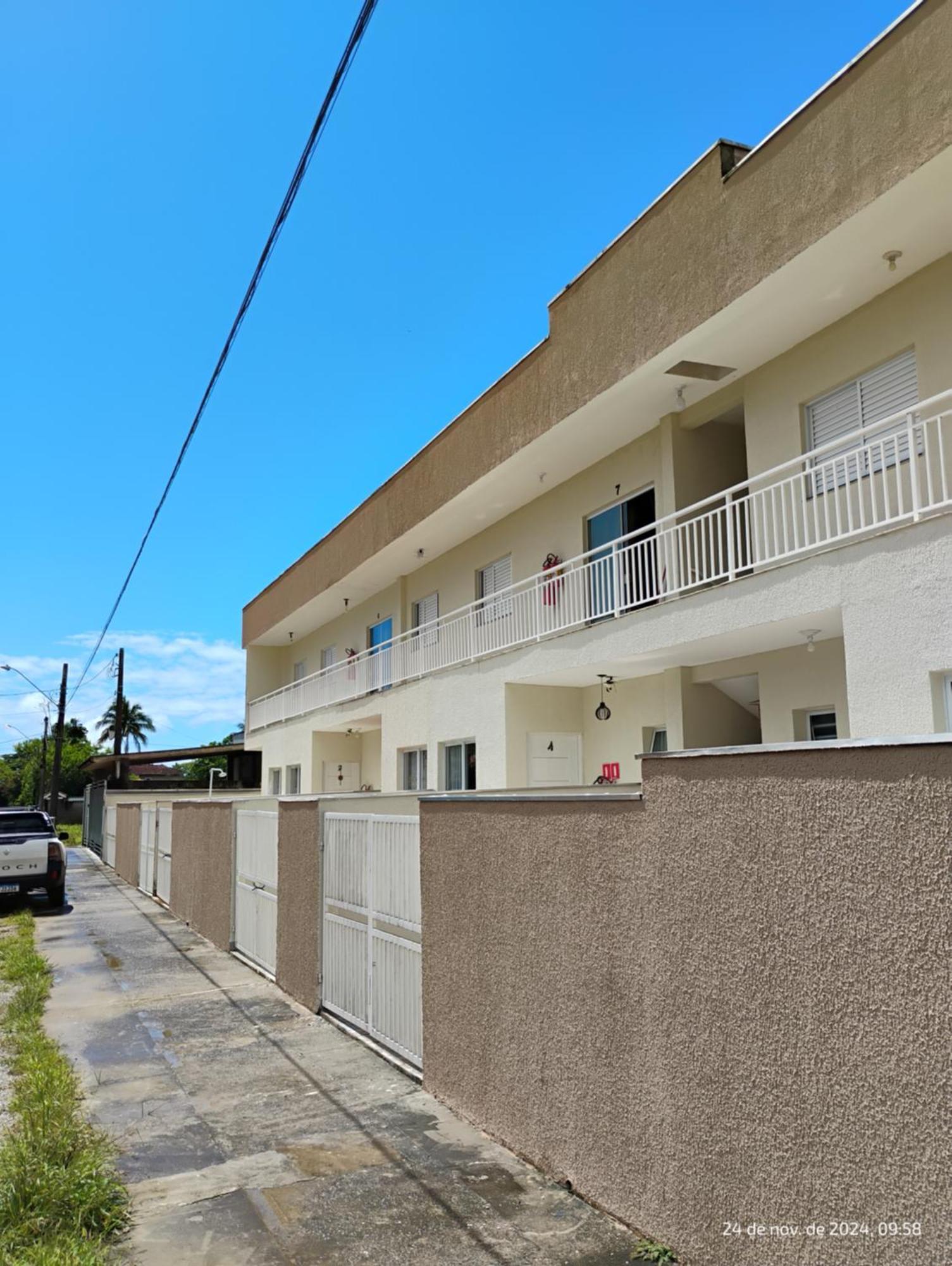 Apartamento Residencial Maranduba 5 Min Maranduba