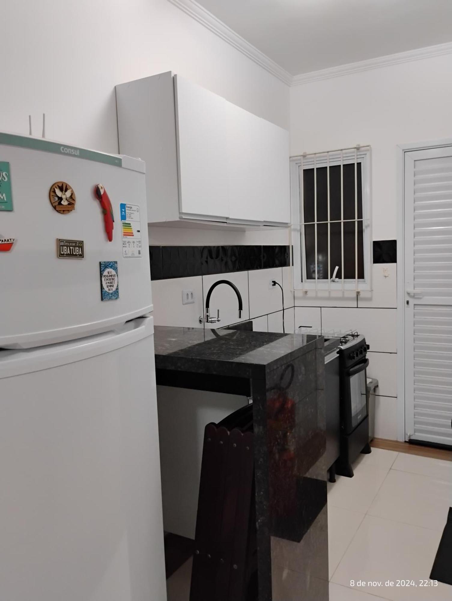 Residencial Maranduba 5 Min Maranduba Apartamento Ubatuba